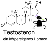 Testosteron