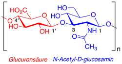 Hyaluronsaeure